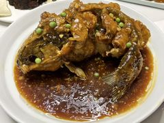 -东方太阳城淮扬餐厅(会所中餐厅店)