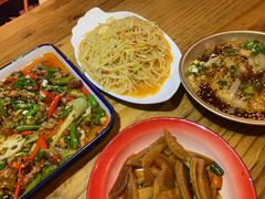 -兔槽江湖菜·重庆璧山兔(水围店)