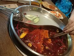 -来蜀乾串串香(北京总店)