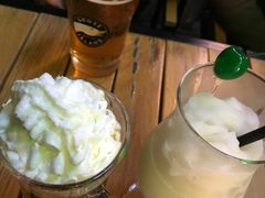 -Cactus墨西哥仙人掌餐厅