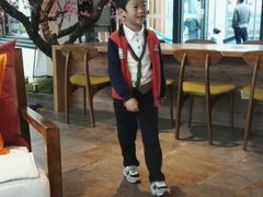 -田园东方蜜桃村的田野营地