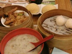 -添好运点心专门店(深水埗店)