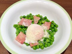 -萨莉亚意式餐厅(杭州滨江天街店)