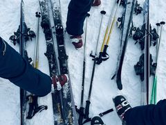 -长白山万达国际滑雪场