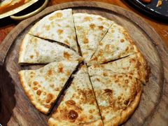 -楼兰新疆主题餐厅(苏州中心店)