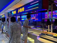 -海韵之星邮轮水会(明发商业广场店)