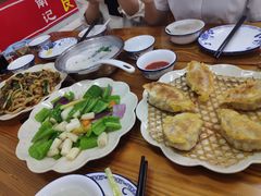 -粥家庄(南桂东分店)