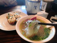 -哑巴生煎(临顿路店)