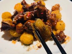 -武庄主特色炒鸡(周恩来纪念馆店)