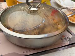 -黄记煌三汁焖锅(悦方IDmall店)
