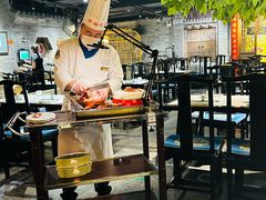 -四世同堂·京菜·烤鸭(双井店)