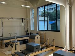 -VPsmart私教健身工作室(新华路旗舰店)