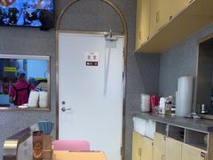 -小杨生煎(周浦万达店)