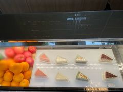 -花神·轻食简餐·咖啡馆·花卉绿植(荷兰花卉小镇店)