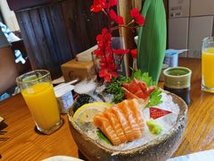 -鳗鱼家居酒屋(久凌大厦店)