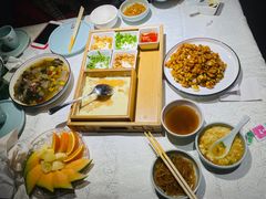 -雲蜀龙阁·金牌水煮鱼(方庄店)