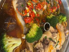 -璞臻汽锅餐厅(南京东路店)