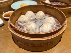 -南翔馒头店(豫园店)