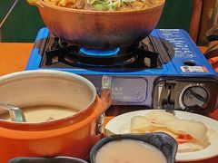 -龚印记牛骨牛杂屋·四代传承(太阳城店)