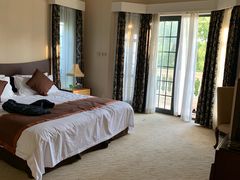 -上海华凯华美达广场酒店