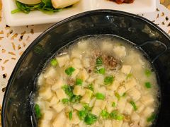 -西安饭庄·非遗陕菜(钟楼店)