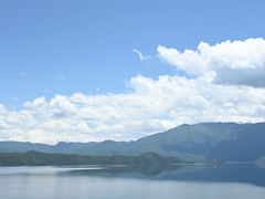 -丽江泸沽湖景区