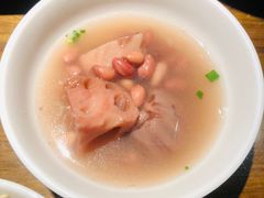 -农耕记·湖南土菜(halo广场店)