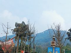 -重庆南山海昌汤都