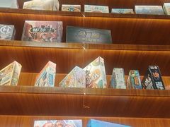 -废柴猫概念馆·桌游电玩卡牌(人广世茂店)