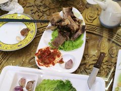-宗巴雍姆藏餐府