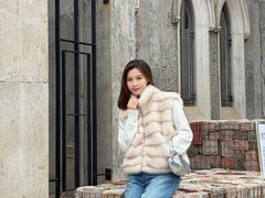 -中旅阿那亚九龙湖·公主酒店