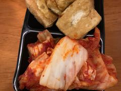 -槿Story·韩国料理(望京韩国美食城店)