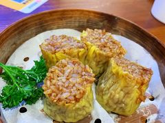 -澳门陈光记烧味饭店(南京德基广场店)