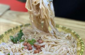 Maoming Sesame Oil Noodles