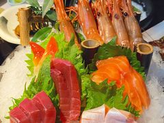 -花潮料理艺食馆(成都万象城店)