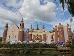 -安徒生童话乐园