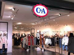 -C&A(西市城购物中心店)