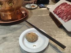 -东来顺饭庄(王府井步行街店)