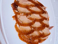 -福来居烤鸭店(天坛二店)