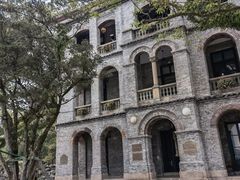 -江心屿景区
