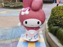 -杭州Hello Kitty乐园