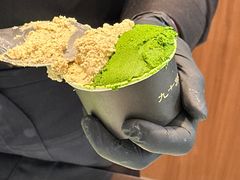 -九十葉·抹茶(南京·德基店)