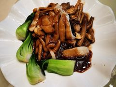 -广东胜利宾馆西关粤中餐厅