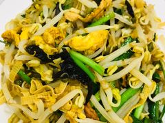 -姥家春饼店(漳州二路店)