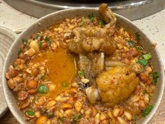 -肖肖酸萝卜鱼火锅(总店)