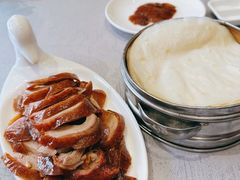 -湖庭壹品鸭王·传统北京烤鸭·别墅私房菜·庭院宵夜(江宁店)