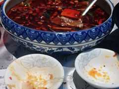 -红辣椒·川菜·火锅(张杨路店)