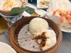 -东方御宴海鲜酒楼(棕泉酒店)