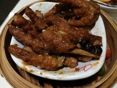 -嘉和一品(蓝堡店)