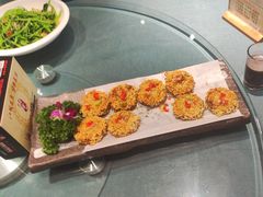 -谢氏老金口七号宴(武昌大道店)